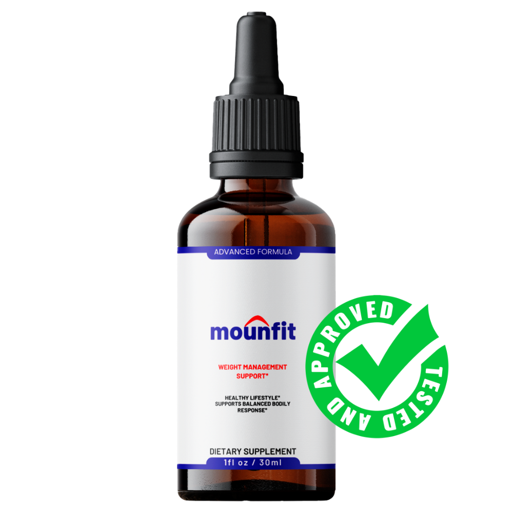 Mounfit Tested