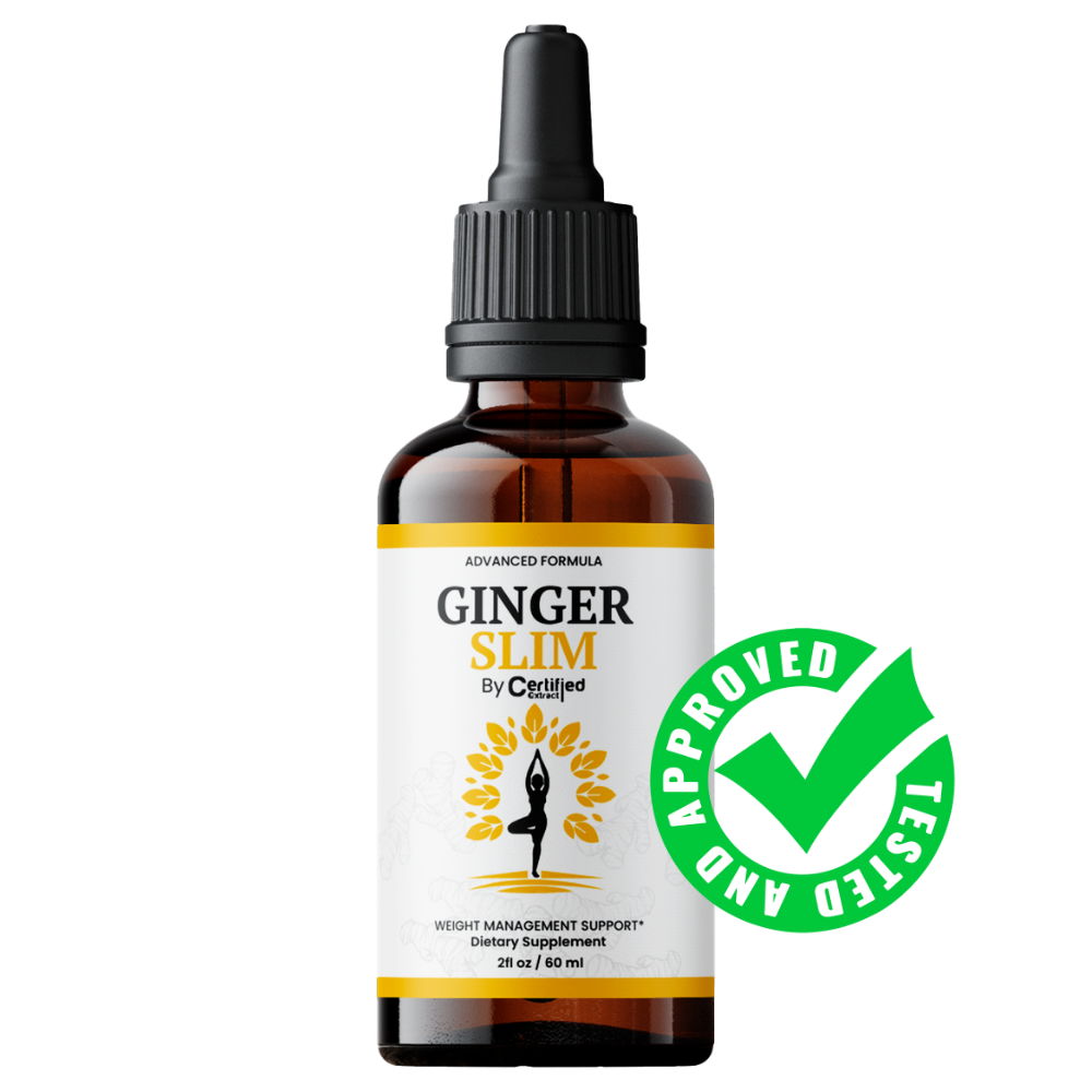 GingerSlim Tested
