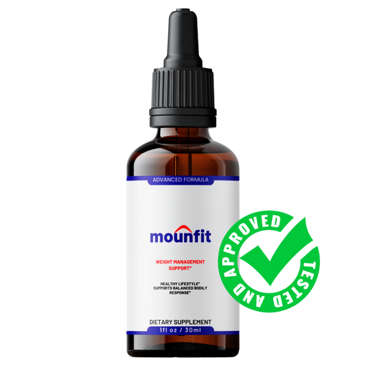 Mounfit Tested