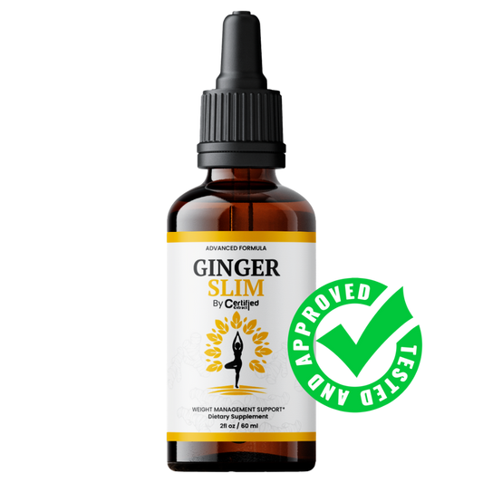 GingerSlim Tested